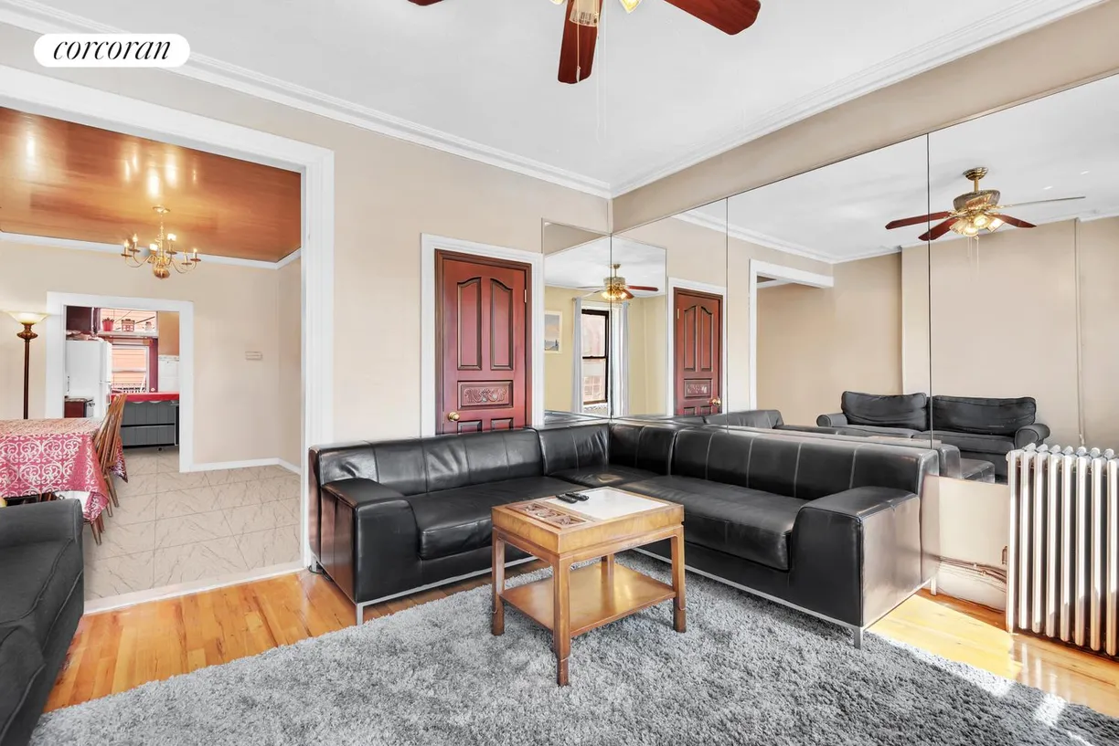 New York City Real Estate | View 432 4th Avenue | room 7 | View 8