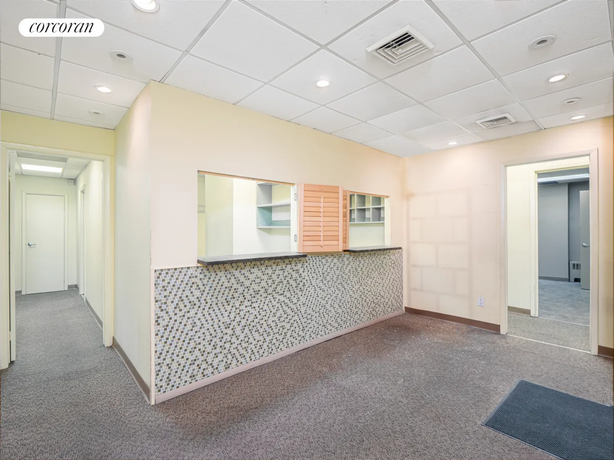 New York City Real Estate | View 200 West 54th Street, 1C | room 1