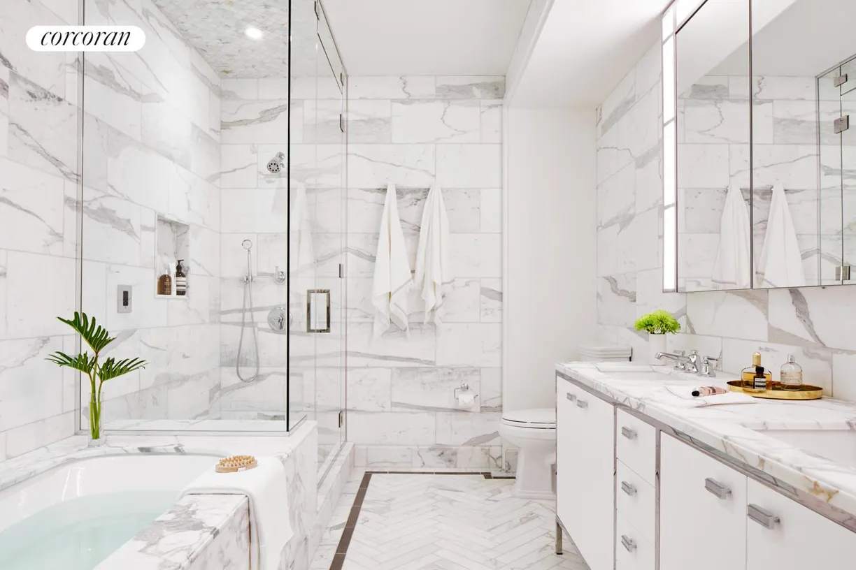 New York City Real Estate | View 100 Barclay Street, 16L | room 4 | View 5
