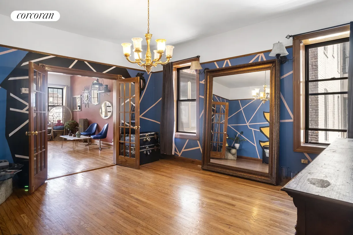 New York City Real Estate | View 1504 Carroll Street | room 1