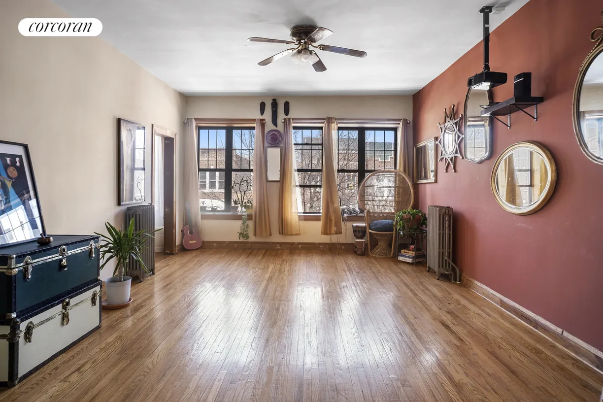 New York City Real Estate | View 1504 Carroll Street | room 2