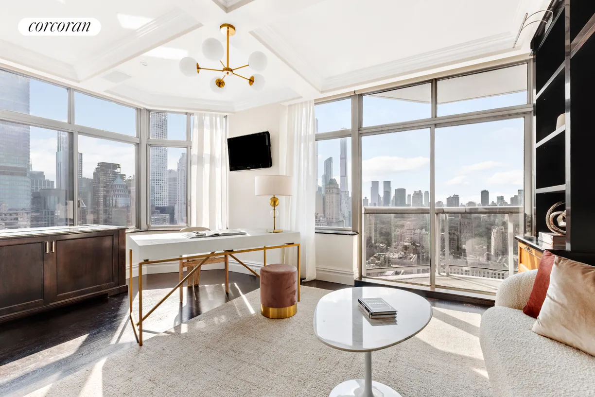 New York City Real Estate | View 188 East 64th Street, 3401/3402 | room 1