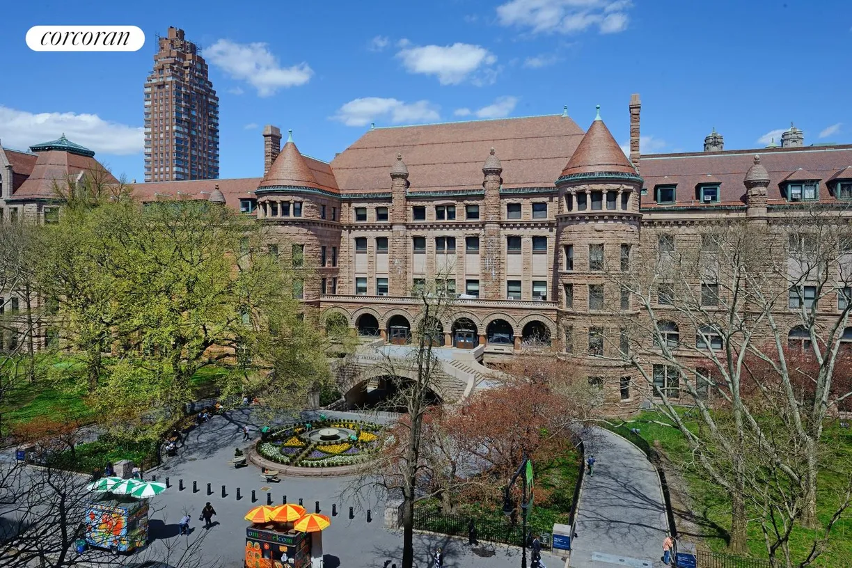 New York City Real Estate | View 20 West 77th Street, 6A | room 1