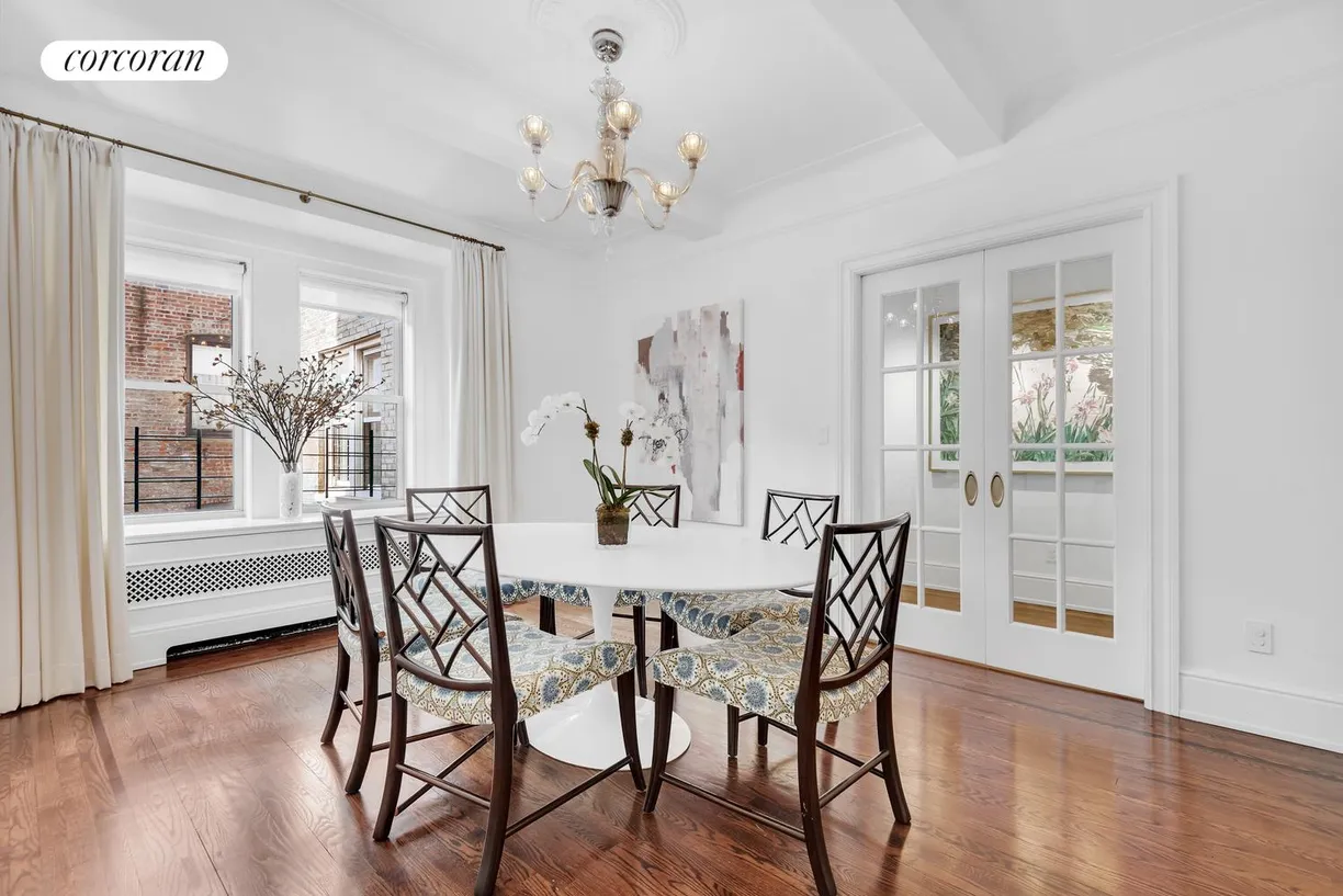 New York City Real Estate | View 20 West 77th Street, 6A | room 2