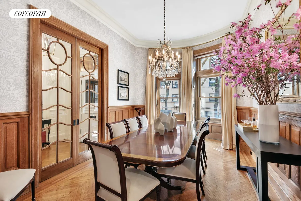 New York City Real Estate | View 19 West 87th Street | room 2