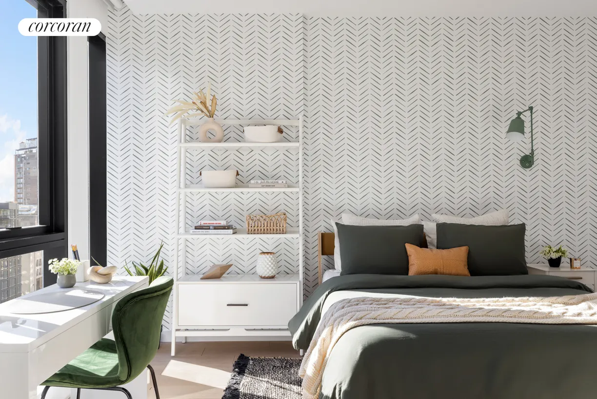 New York City Real Estate | View 300 West 30th Street, 6E | room 2