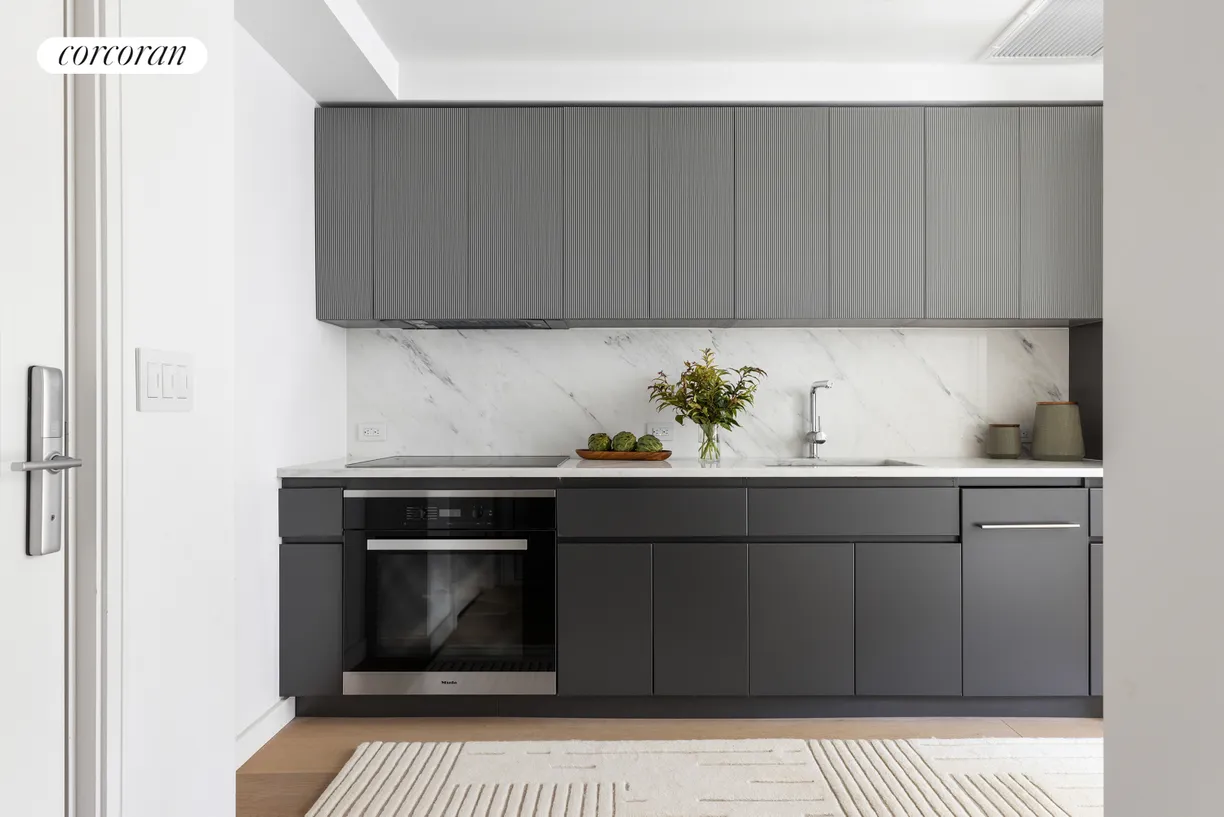 New York City Real Estate | View 300 West 30th Street, 6E | 1 Bath