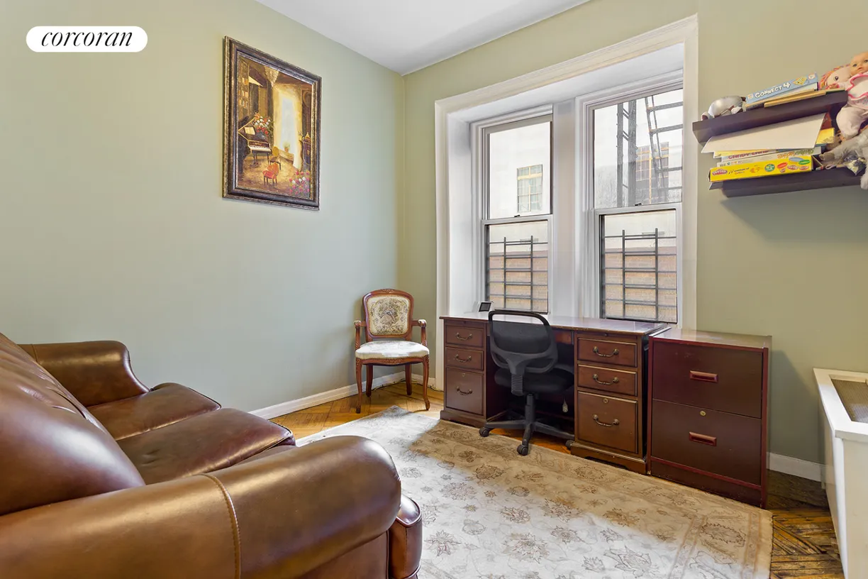 New York City Real Estate | View 95 Pierrepont Street, 1CD | Office | View 5