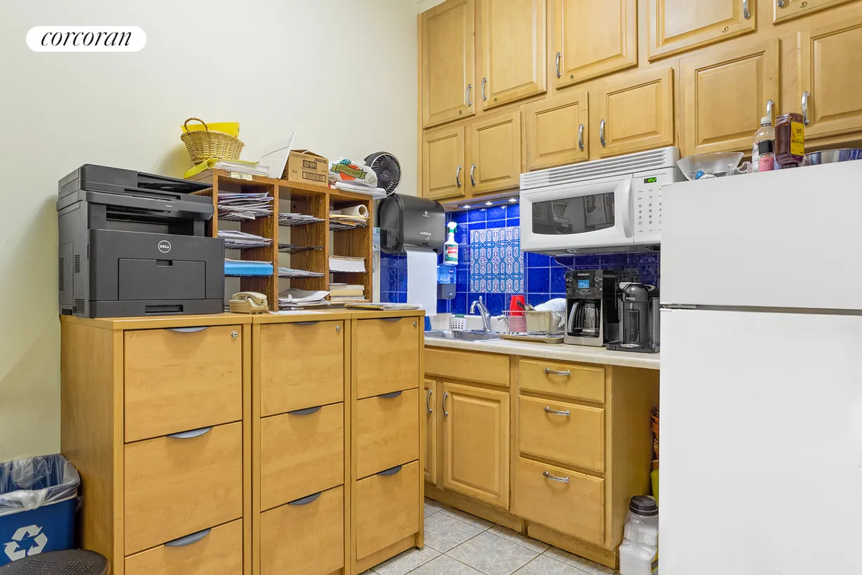 New York City Real Estate | View 95 Pierrepont Street, 1CD | Kitchen | View 6