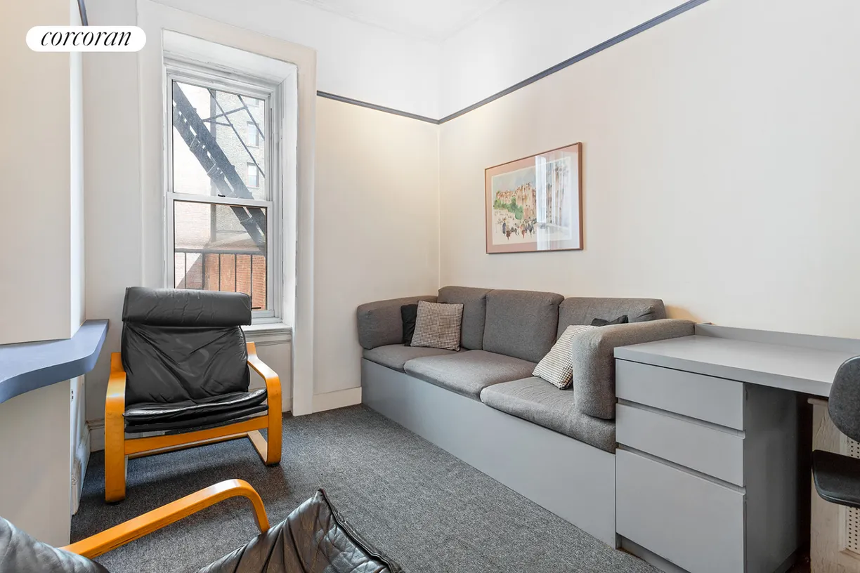 New York City Real Estate | View 95 Pierrepont Street, 1CD | Office | View 9