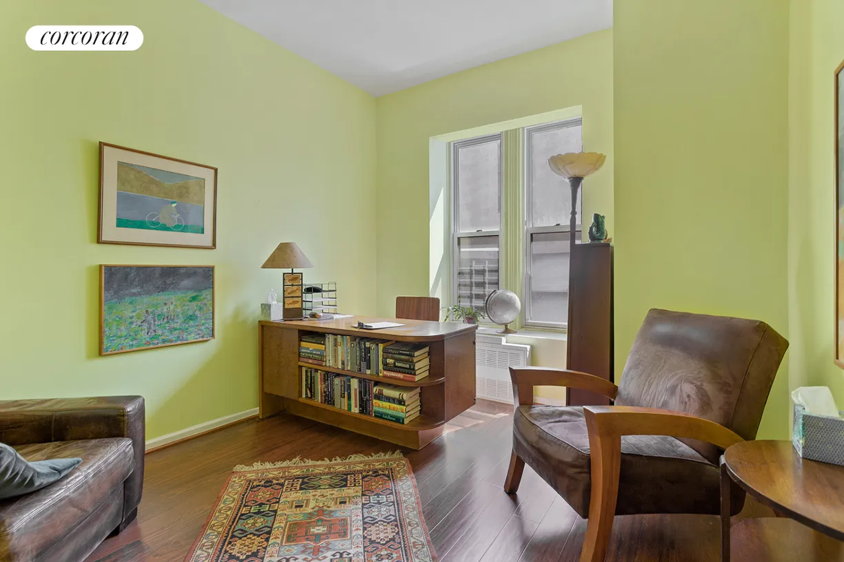 New York City Real Estate | View 95 Pierrepont Street, 1CD | Office | View 10