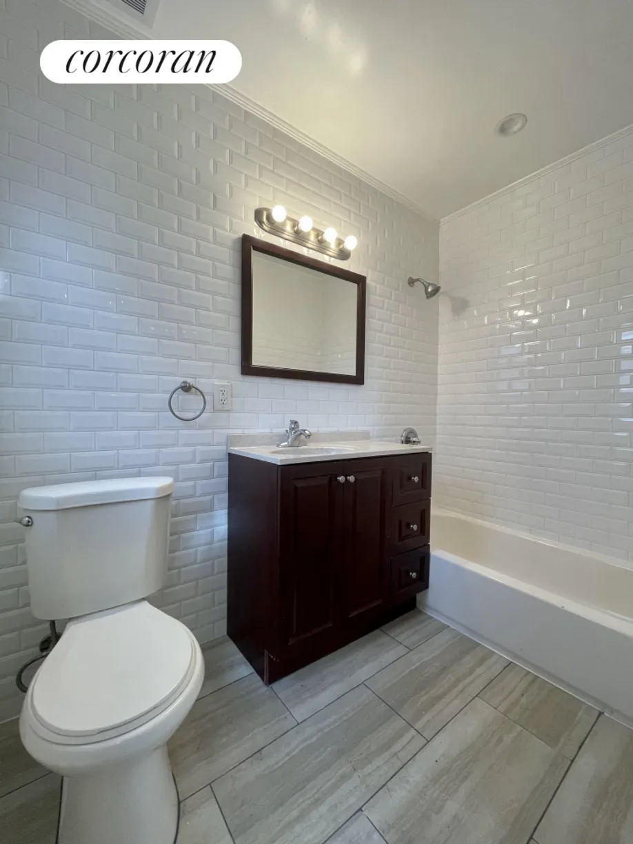 New York City Real Estate | View 381A Graham Avenue, 2FL | room 1