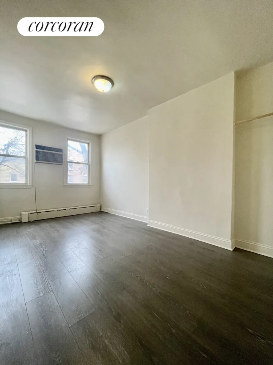 New York City Real Estate | View 381A Graham Avenue, 2FL | room 2