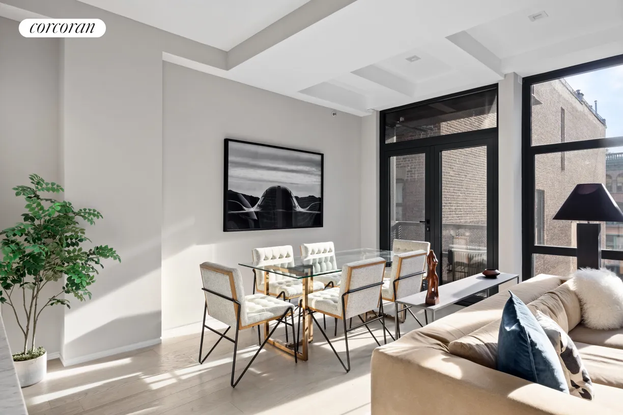 New York City Real Estate | View 22 Bond Street, 6/7 | room 1
