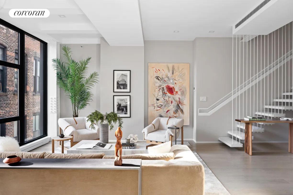 New York City Real Estate | View 22 Bond Street, 6/7 | room 2