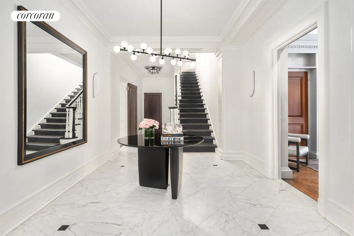 New York City Real Estate | View 941 Park Avenue, 7/8A | room 1