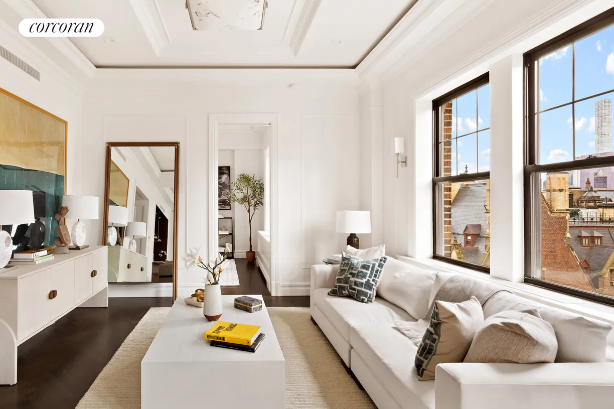 New York City Real Estate | View 23 West 73rd Street, 1501 | room 2