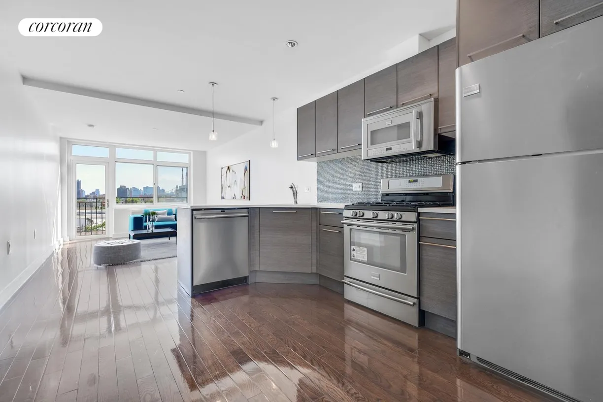 New York City Real Estate | View 11-15 Broadway, 5A | room 1