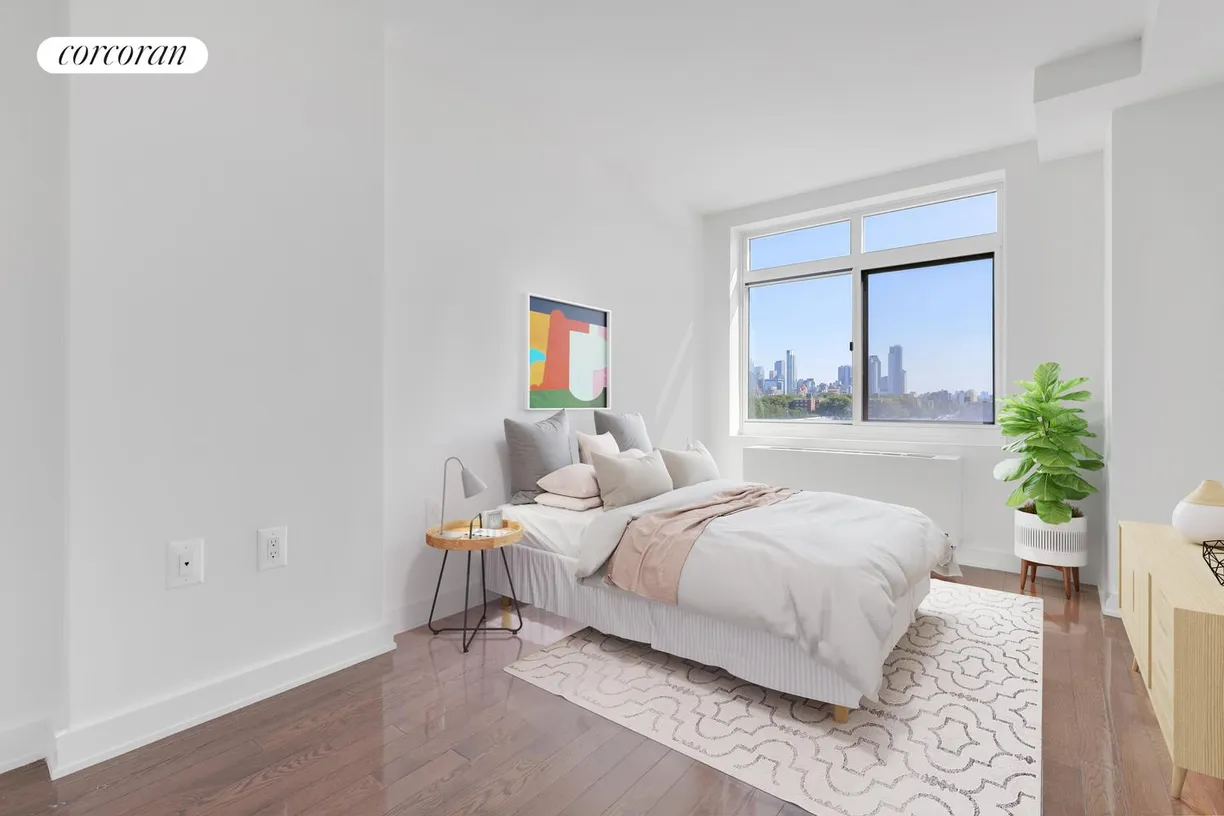 New York City Real Estate | View 11-15 Broadway, 5A | room 2