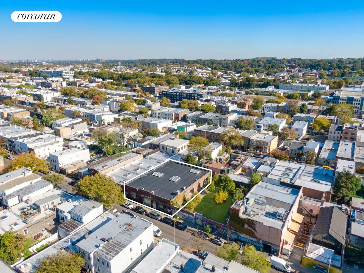 New York City Real Estate | View 1630 George Street | room 12 | View 13