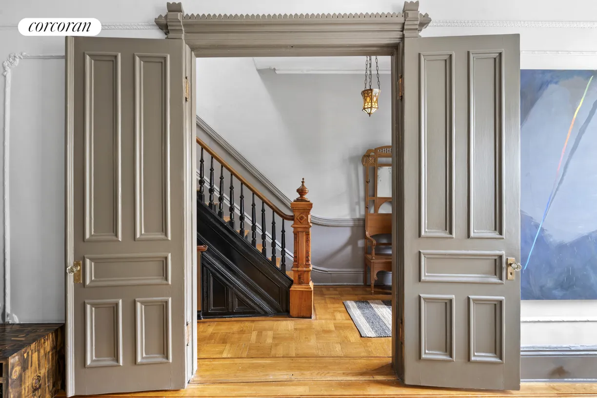New York City Real Estate | View 667 Hancock Street | room 2