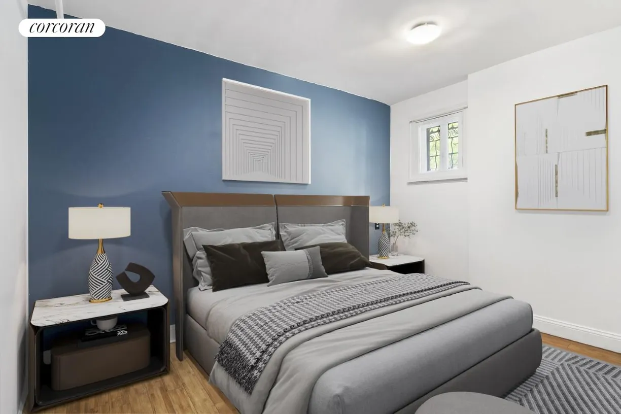 New York City Real Estate | View 1 Arlington Place, APT | room 2