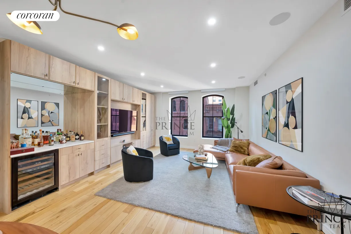 New York City Real Estate | View 250 West Street, 5H | room 1