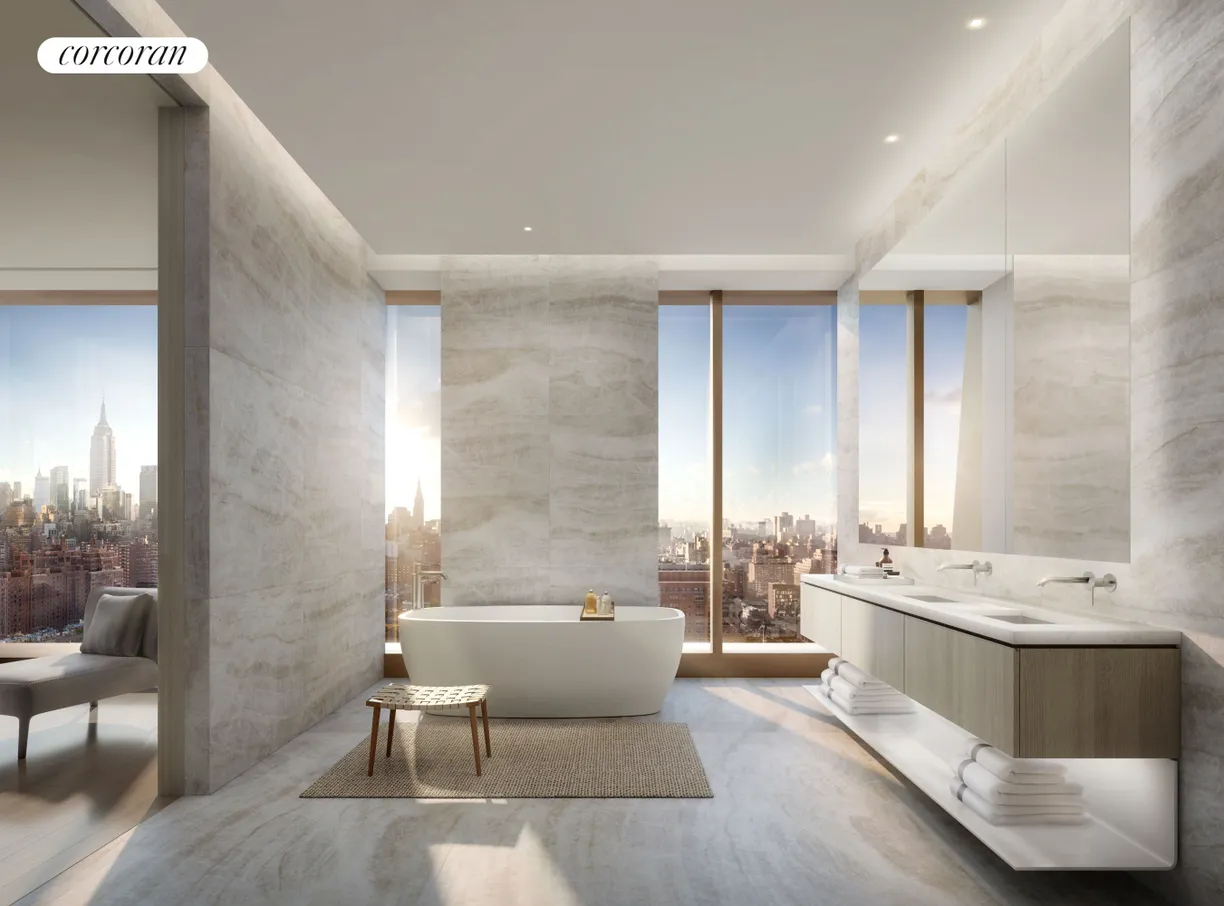 New York City Real Estate | View 500 West 18th Street, WEST_PH34A | room 1