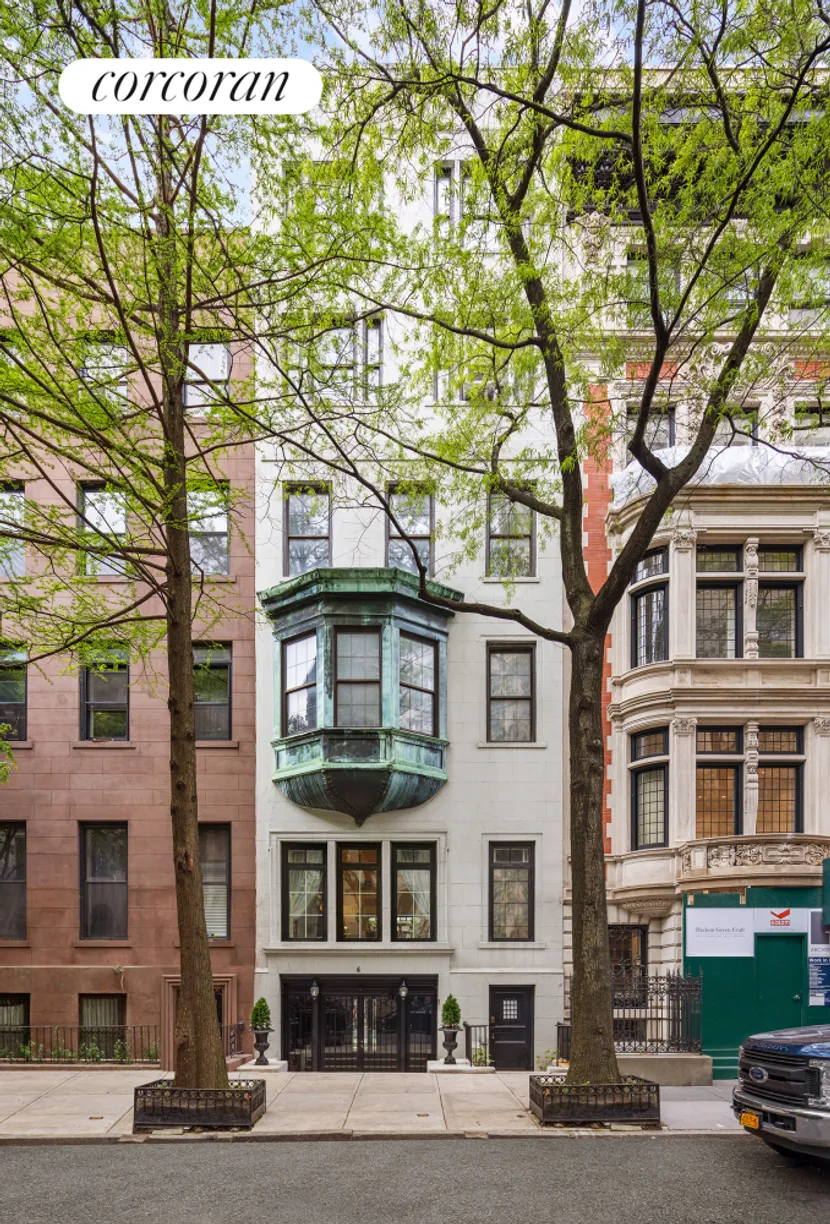 New York City Real Estate | View 6 East 74th Street | room 1