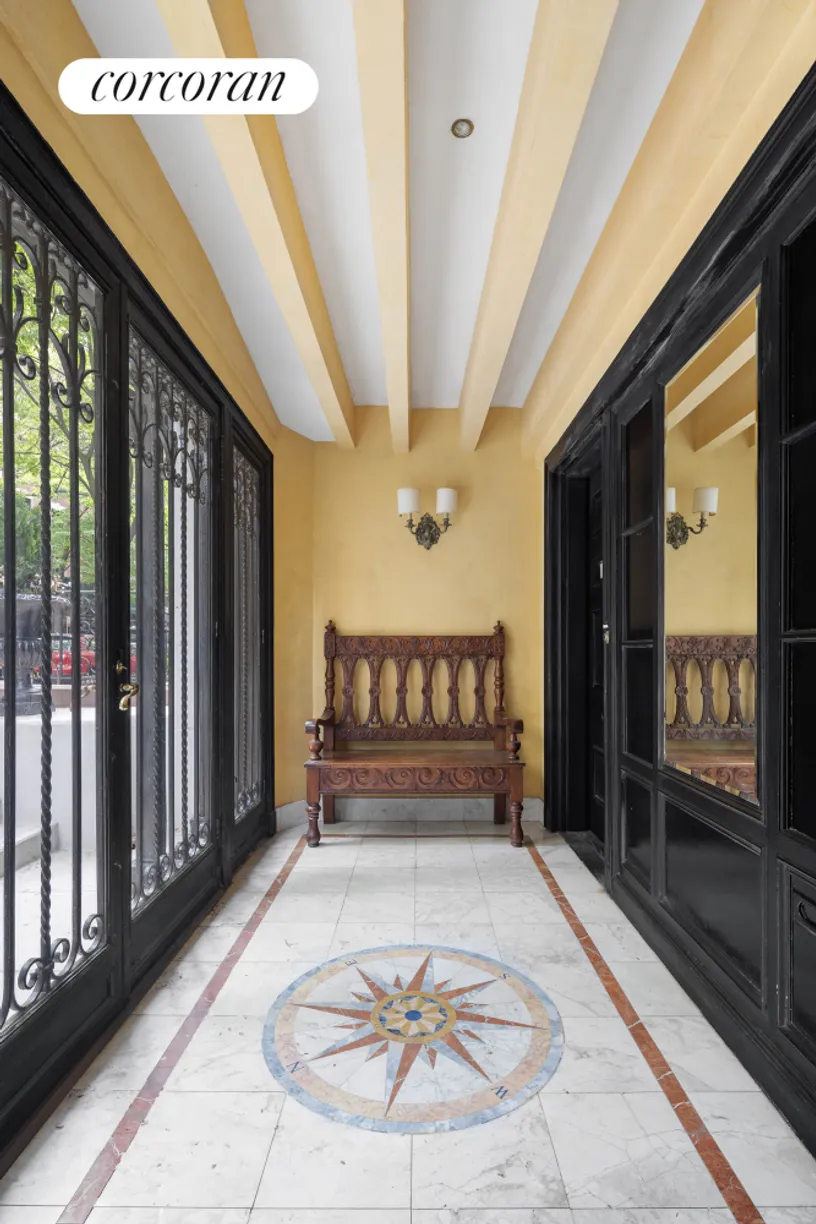 New York City Real Estate | View 6 East 74th Street | room 2