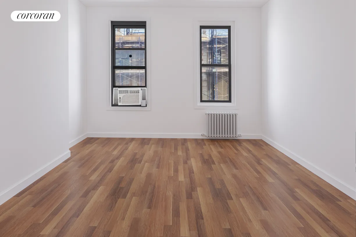 New York City Real Estate | View 318 East 151st Street, 4B | room 1