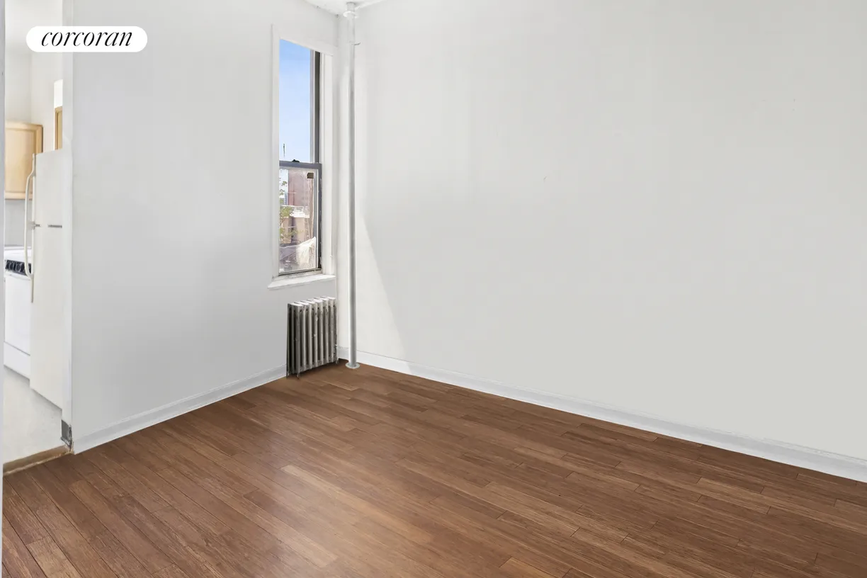 New York City Real Estate | View 318 East 151st Street, 4B | room 2