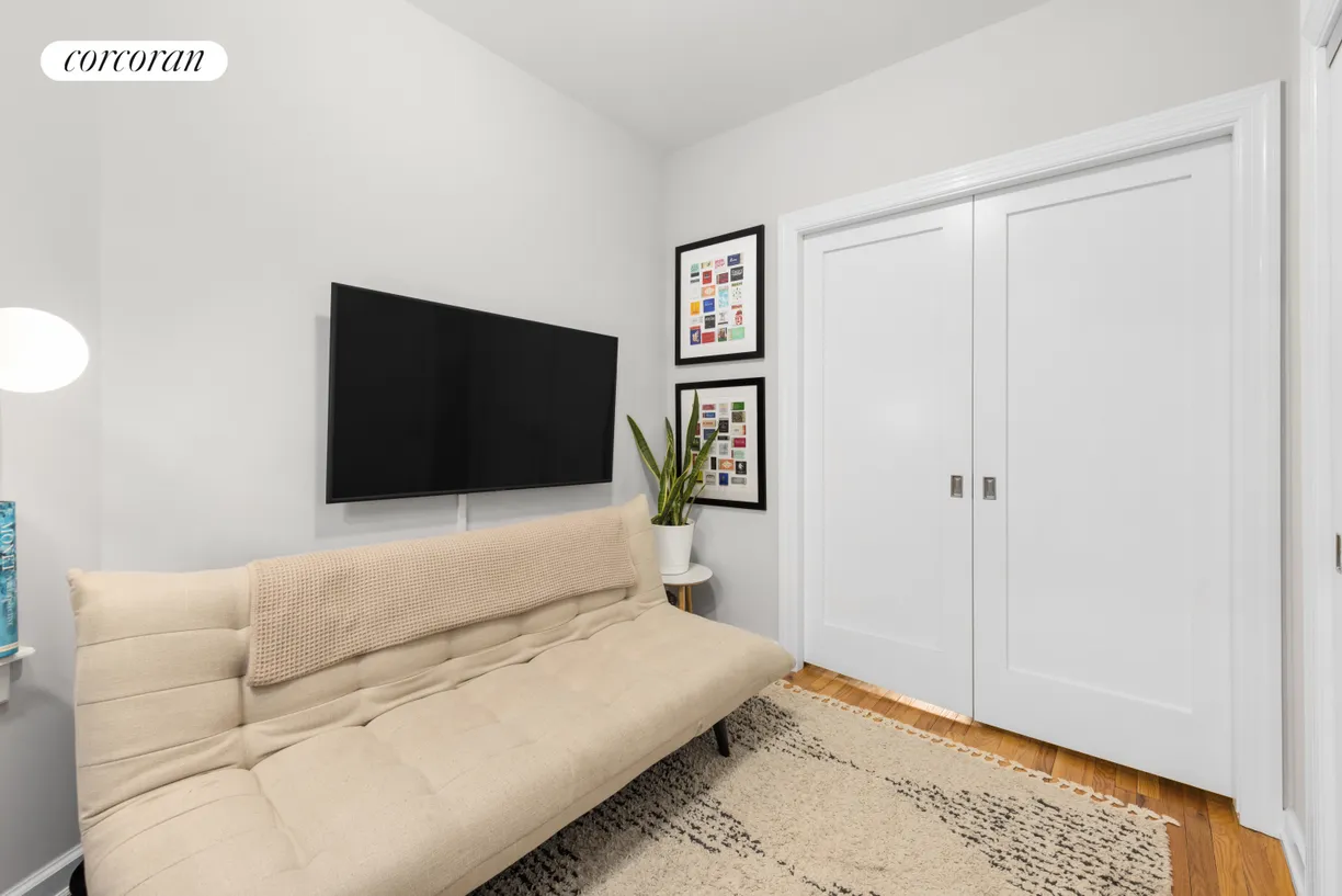 New York City Real Estate | View 349 West Broadway, 6 | room 2