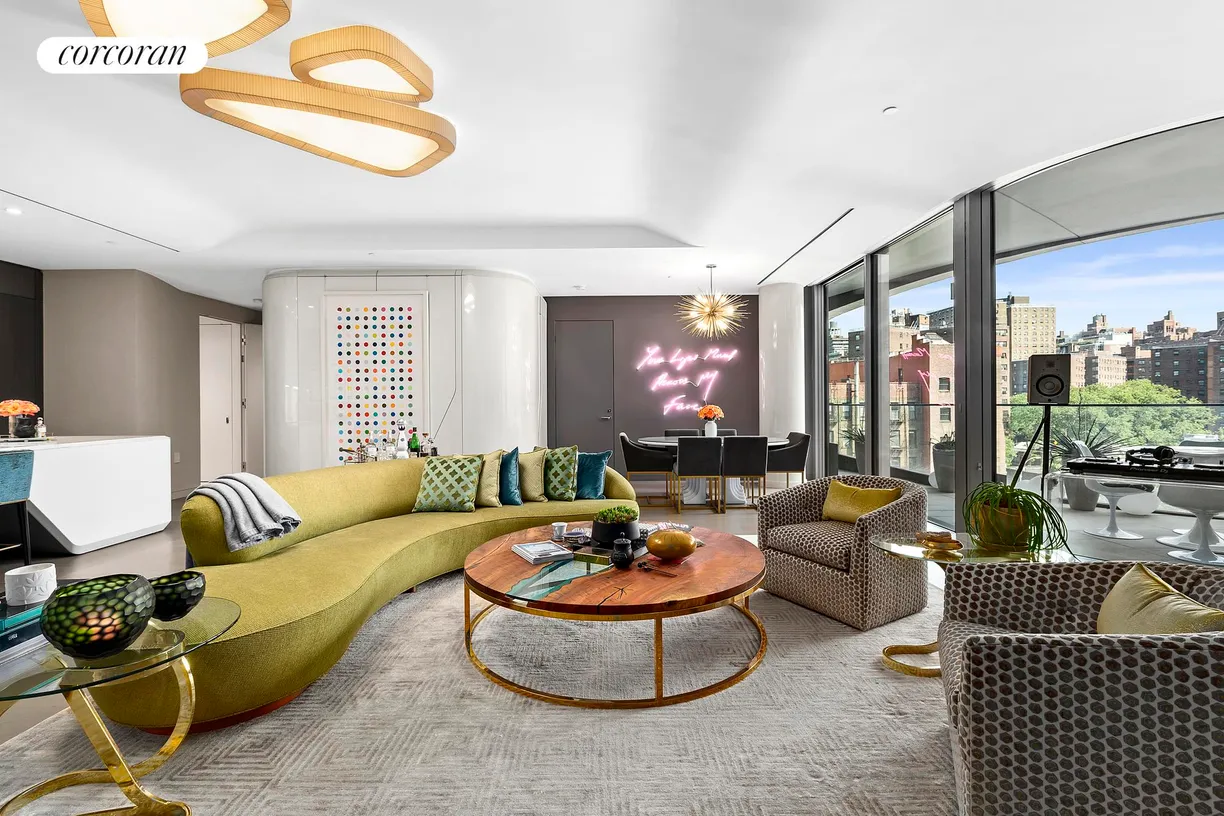 New York City Real Estate | View 520 West 28th Street, 19 | room 1