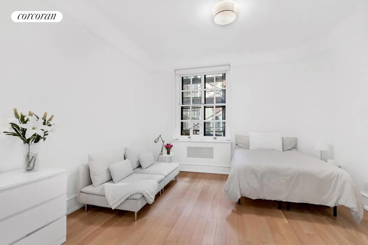 New York City Real Estate | View 2109 Broadway, 354 | 1 Bath