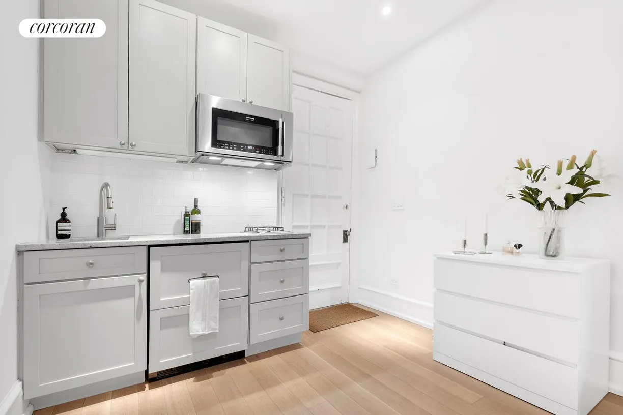 New York City Real Estate | View 2109 Broadway, 354 | Kitchen