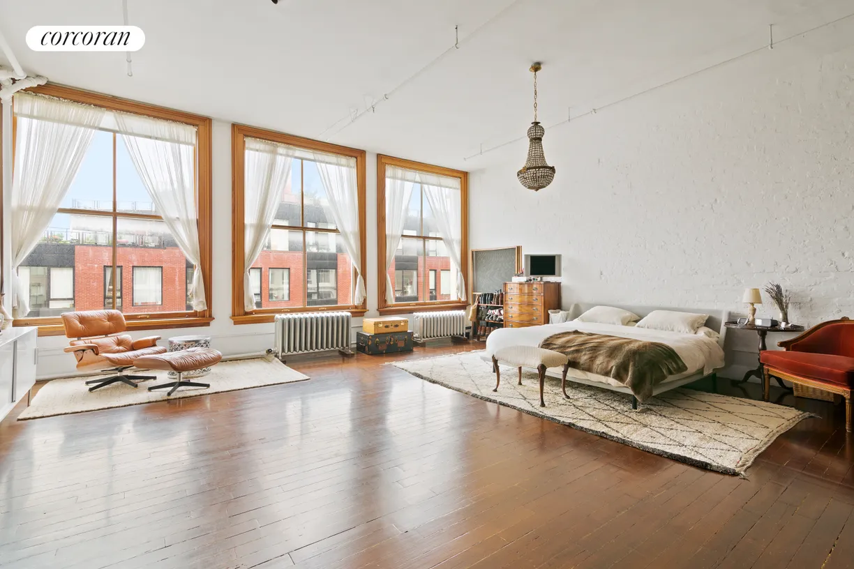 New York City Real Estate | View 705 Driggs Avenue, 10 | room 1