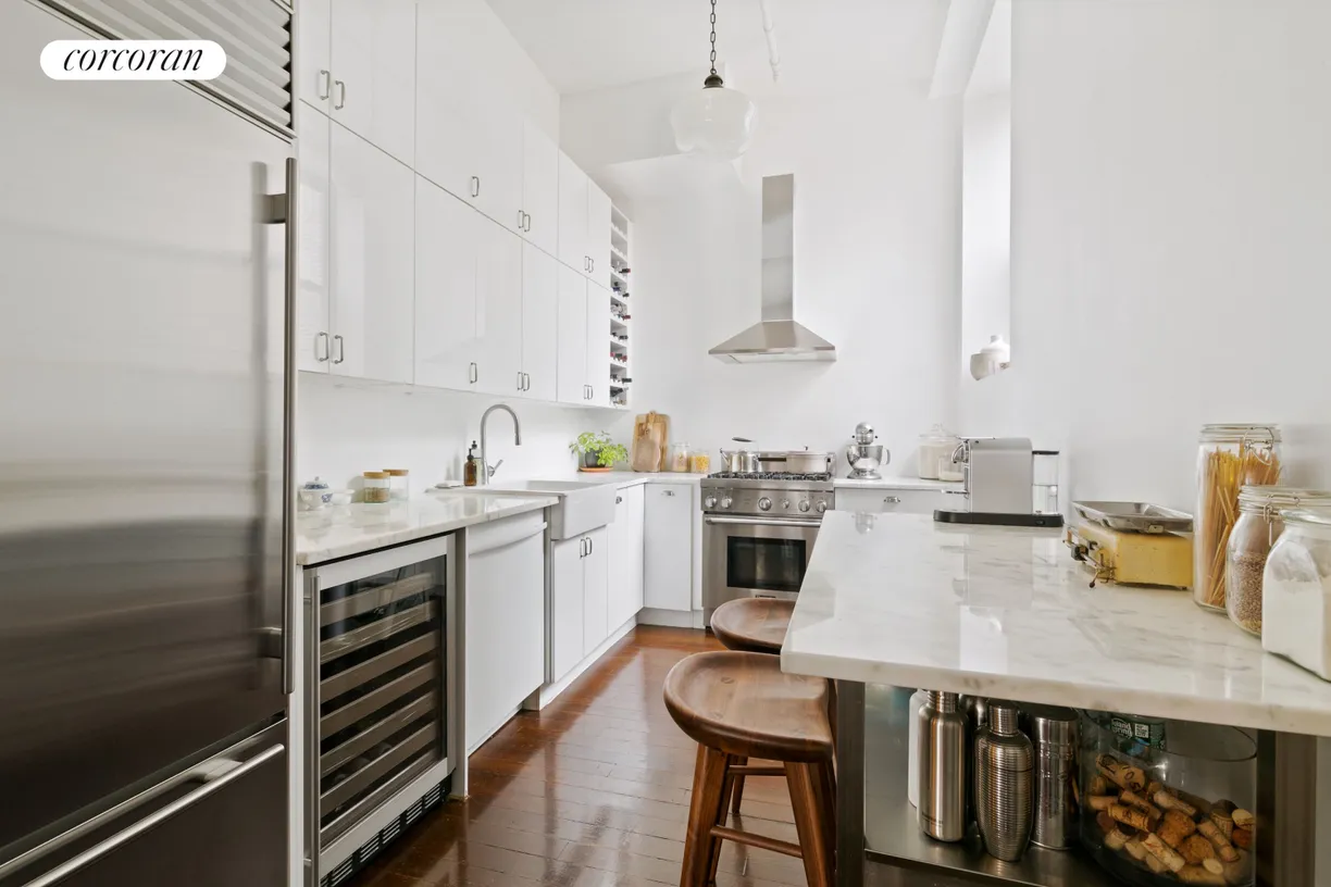 New York City Real Estate | View 705 Driggs Avenue, 10 | room 2