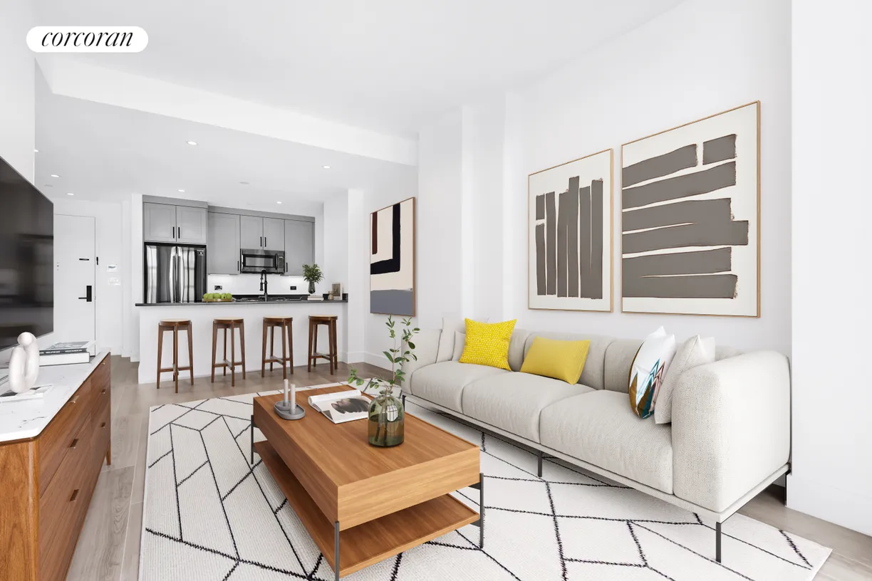 New York City Real Estate | View 11-16 Main Avenue, 5A | room 1