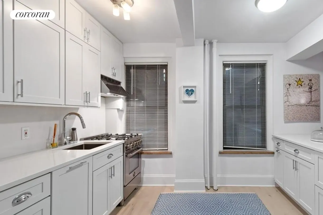 New York City Real Estate | View 319 East 50th Street, 2L | room 2