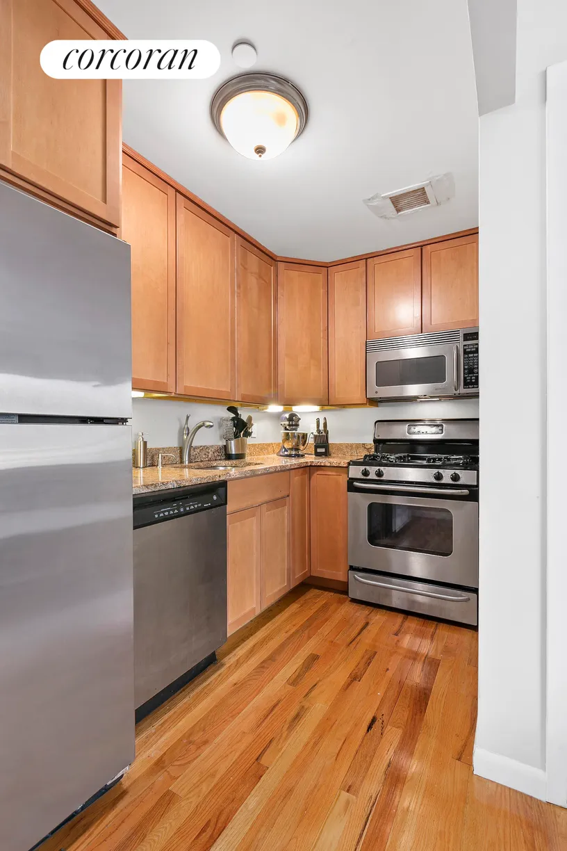 New York City Real Estate | View 69 East 130th Street, 6B | room 1