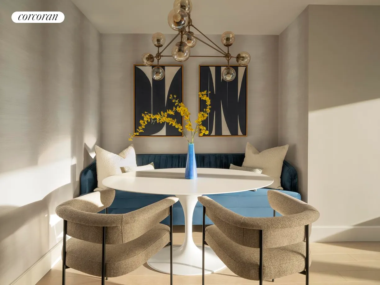 New York City Real Estate | View 212 West 72nd Street, 5L | room 1