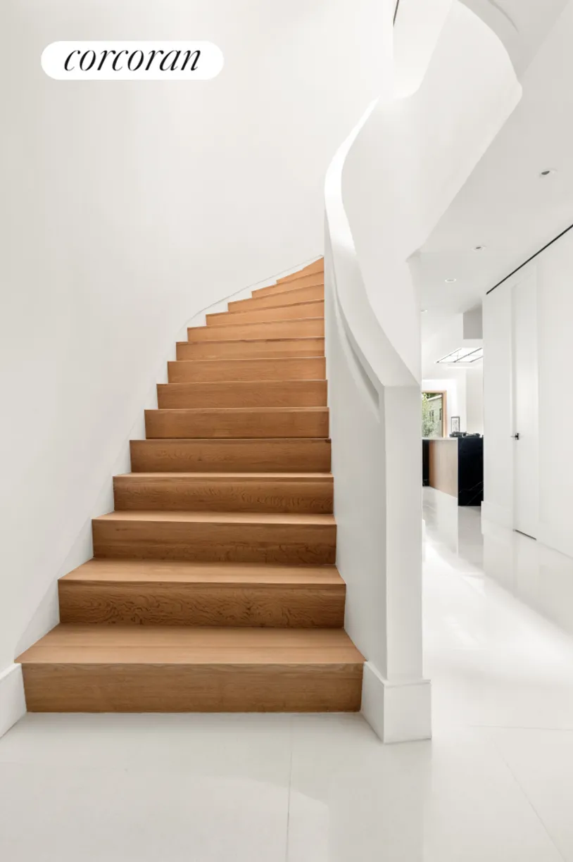 New York City Real Estate | View 248 West 71st Street | Entry Foyer