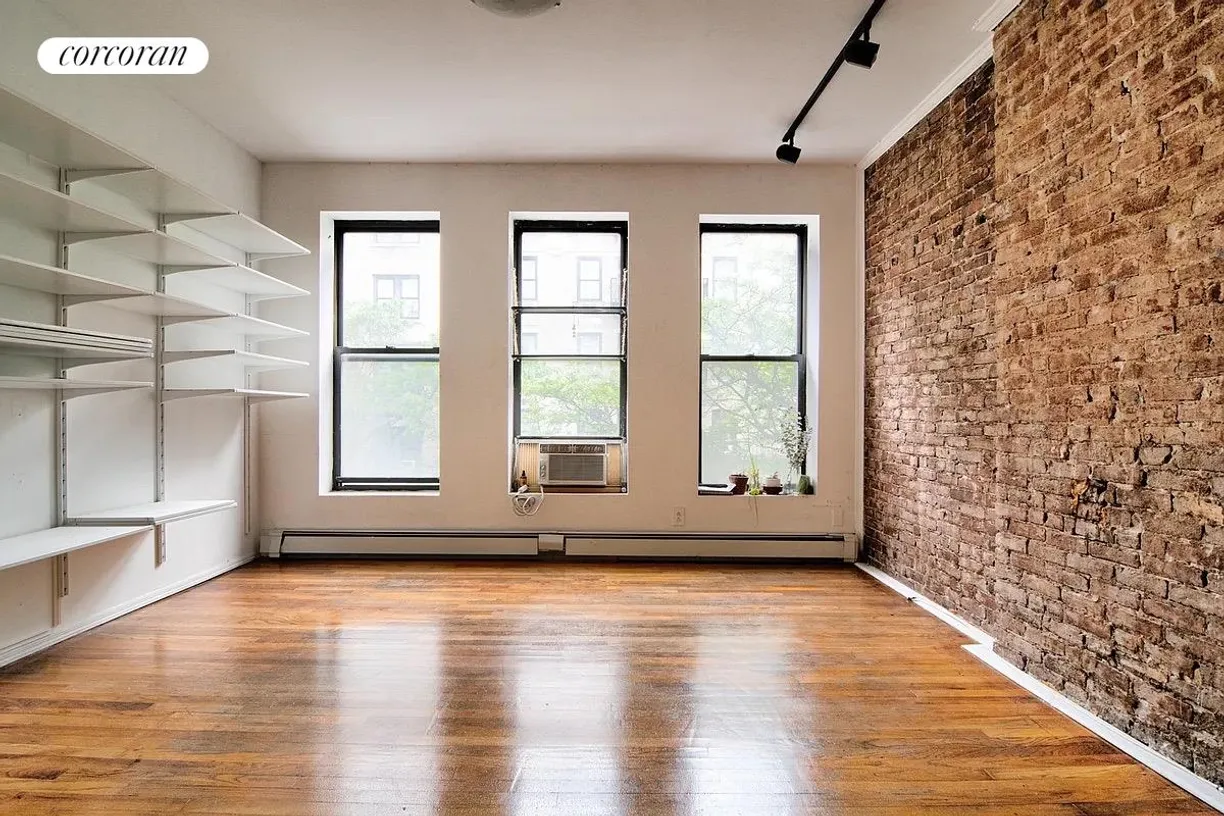 New York City Real Estate | View 619 West 142Nd Street, 3 | 1 Bed, 1 Bath