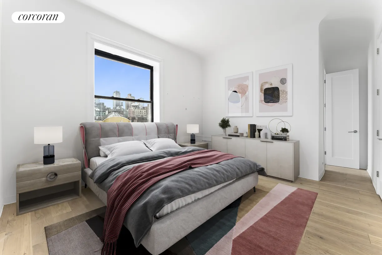 New York City Real Estate | View 57 West 75th Street, 7FG | room 4 | View 5