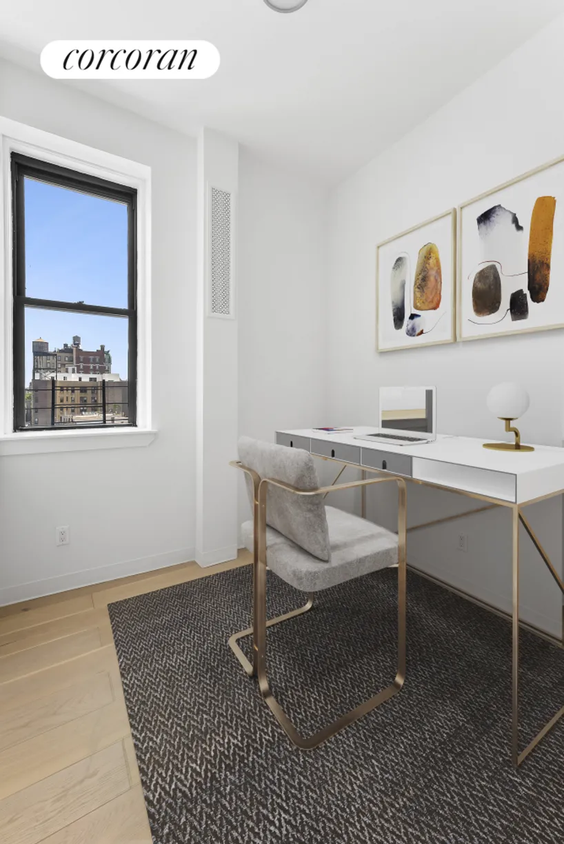 New York City Real Estate | View 57 West 75th Street, 7FG | room 6 | View 7