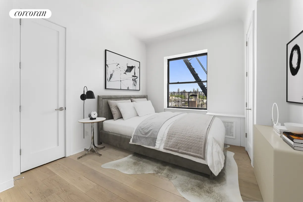 New York City Real Estate | View 57 West 75th Street, 7FG | room 9 | View 10