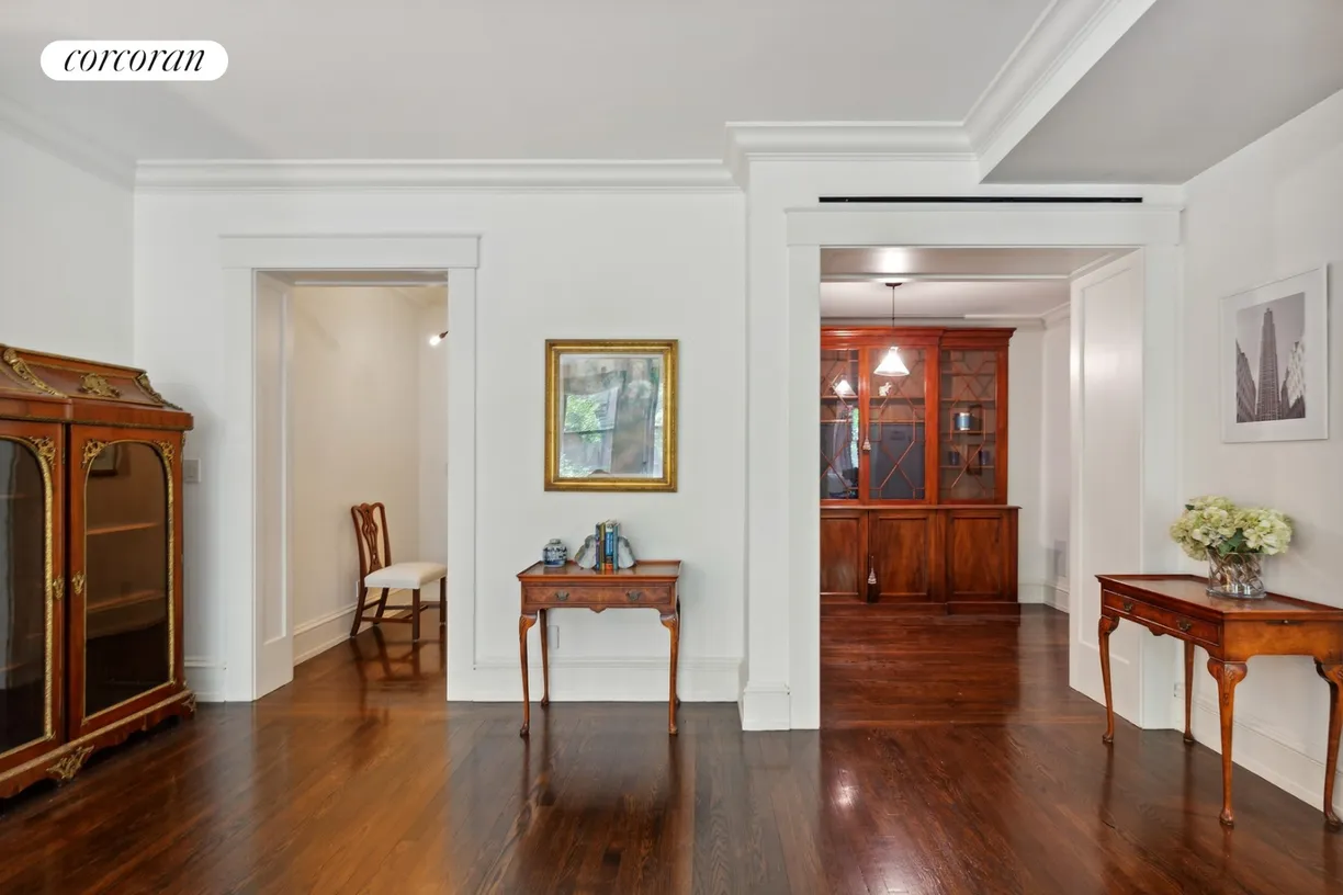New York City Real Estate | View 435 East 57th Street, 3B | Formal Dining Room