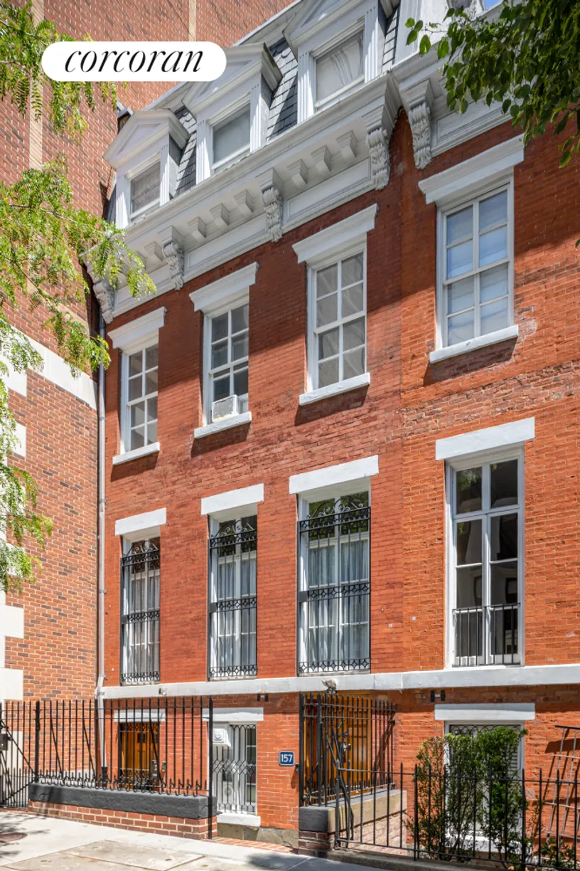 New York City Real Estate | View 157 East 78th Street | 4 Beds, 3 Baths