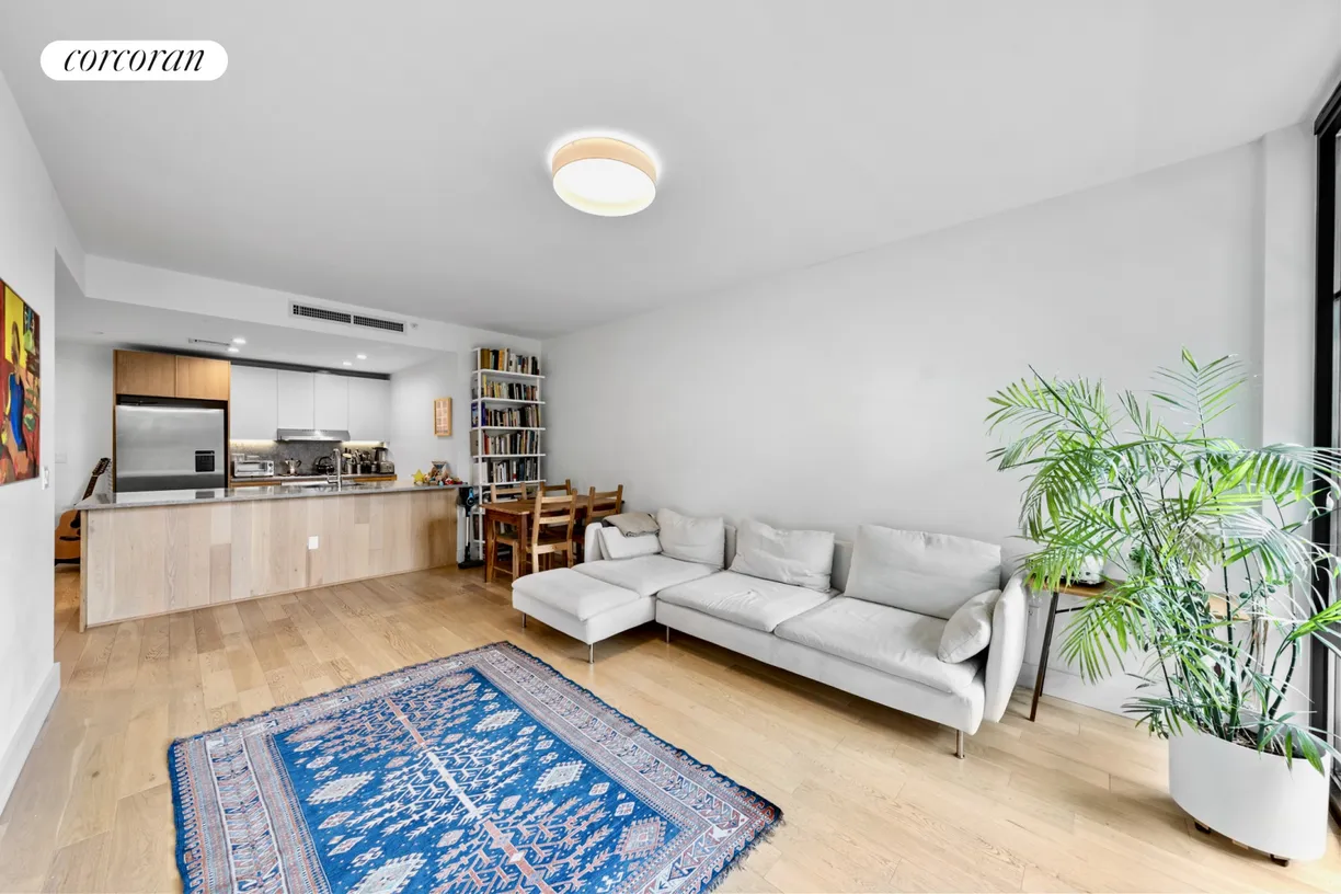 New York City Real Estate | View 264 Webster Avenue, 404 | room 1